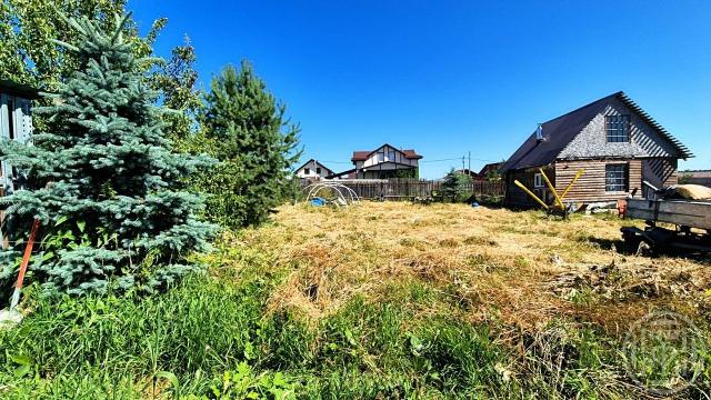 Екатериновка массив