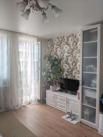 Ленинградская область, Всеволожск г., Ленинградская ул., 15