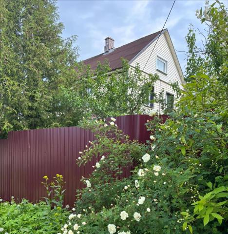 Ленинградская область, Орбита СНТ, Кипенское сельское поселение, 12-Линия, 79