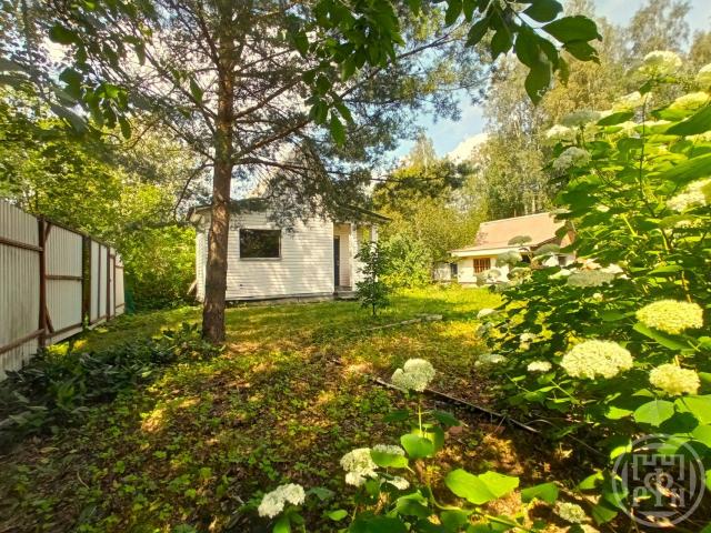 Мертуть массив, Заозерное снт, 30-я линия ул.