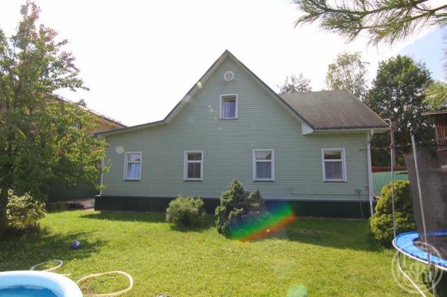 Левашово пос., Мира ул., д 70