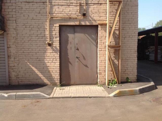 Швецова ул., д.38