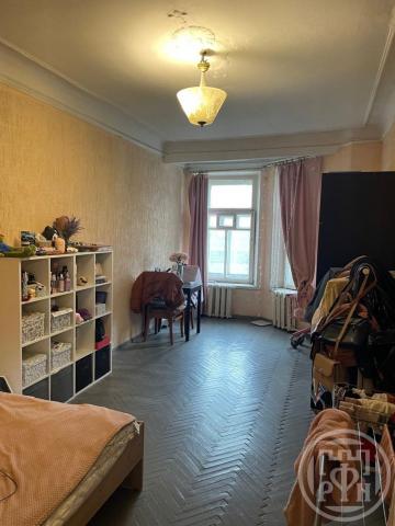 Большой Сампсониевский просп., д 93