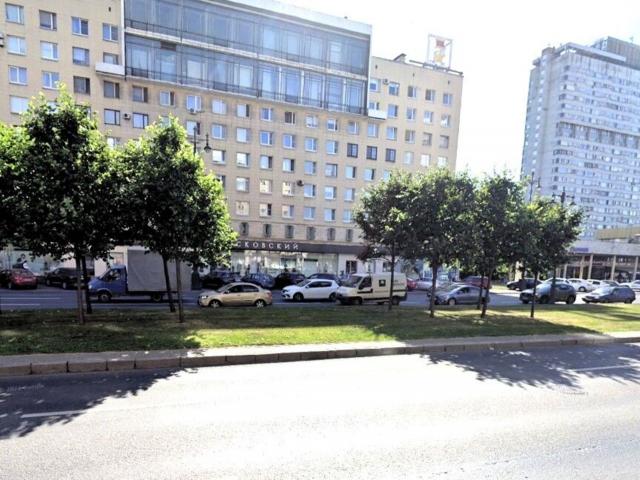 Московский пр., 220