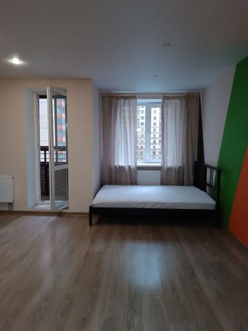 Ленинградская область, Мурино, Новая ул., 13к1