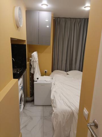 Лиговский проспект, 55/4 лит. А