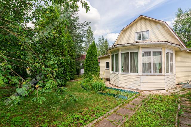 Ленинградская область, Форносово массив