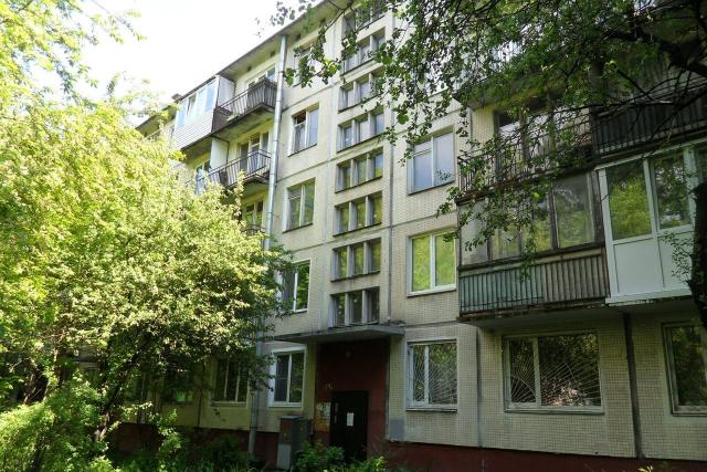 Варшавская ул., 73