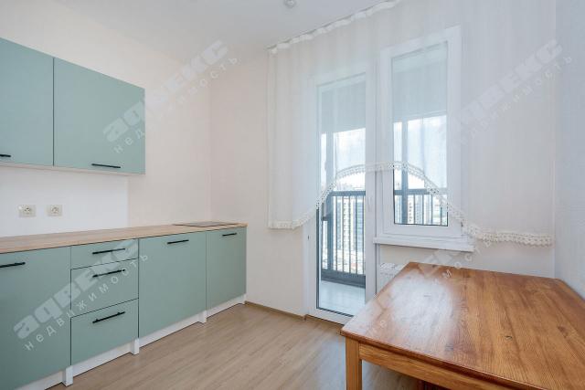 Лидии Зверевой ул., 5, к1