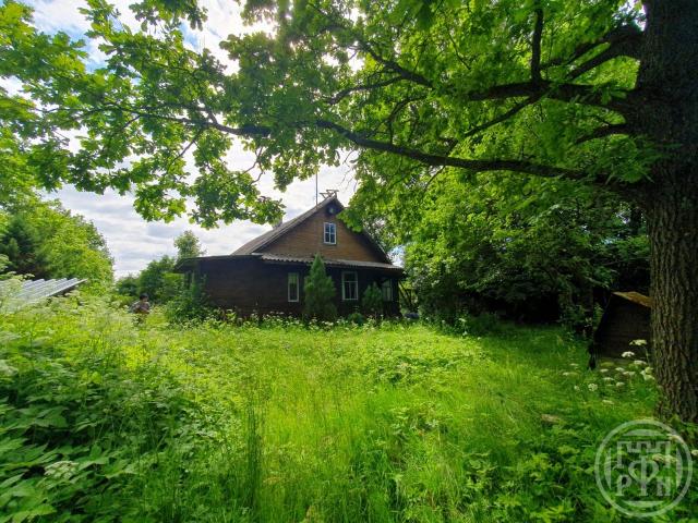 Малое Куземкино дер., д 1