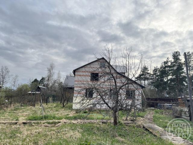 Вырица пос.