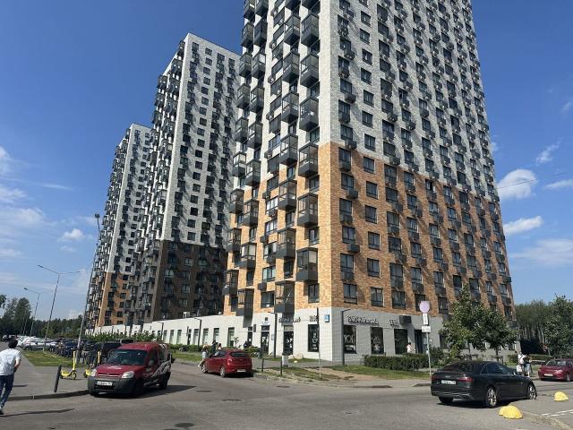 Суздальское ш., 30к2