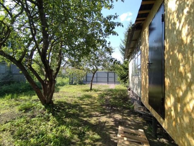 Ленинградская область, Михайловский массив, Фотон ПО Завода Вибратор СНТ, 45в