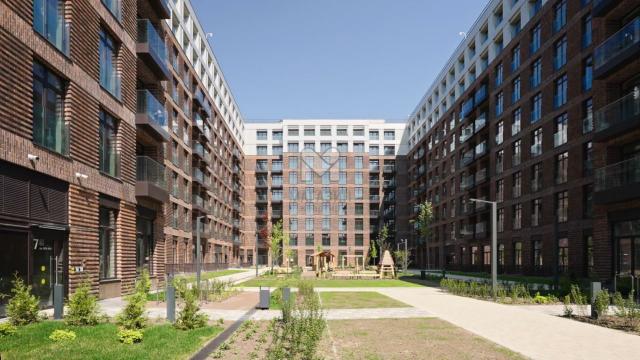 Обводного набережная канала, 169с1