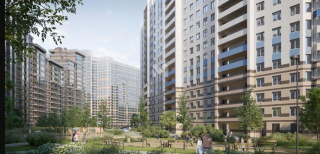 Коломяжский проспект, 13к2с1