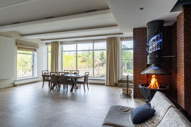 Ленинградская область, Новое Токсово массив, Озерное СНТ, 161