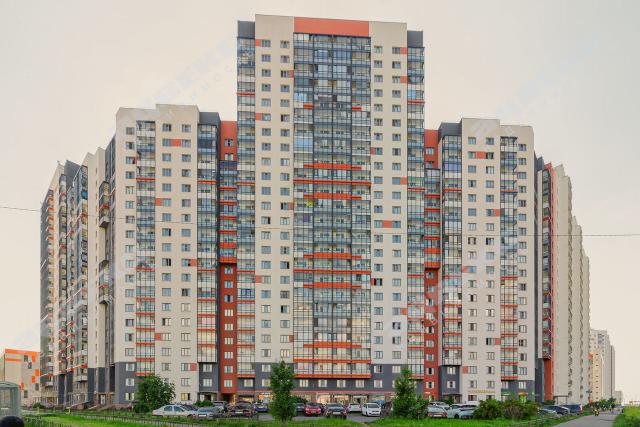 Маршала Казакова ул., 78к1