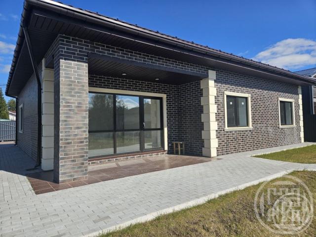 Елизаветинка дер., Кольцевая ул, КП  Елизаветинское