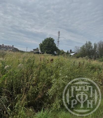 Красная Горка дер.