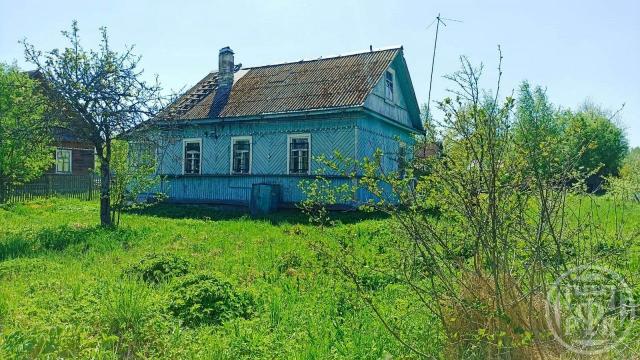 Рахья пос., Железнодорожная ул., д 12