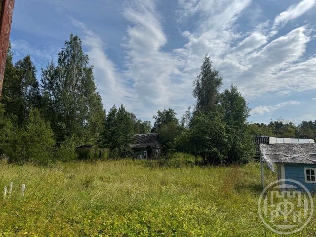 Вырица пос., Бакунина ул.