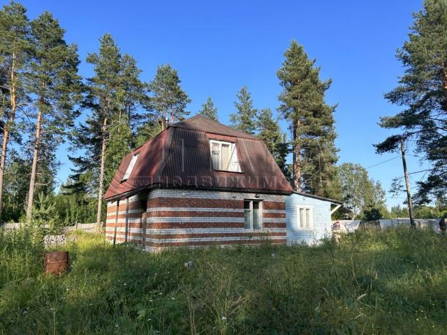 гп. Свирьстрой