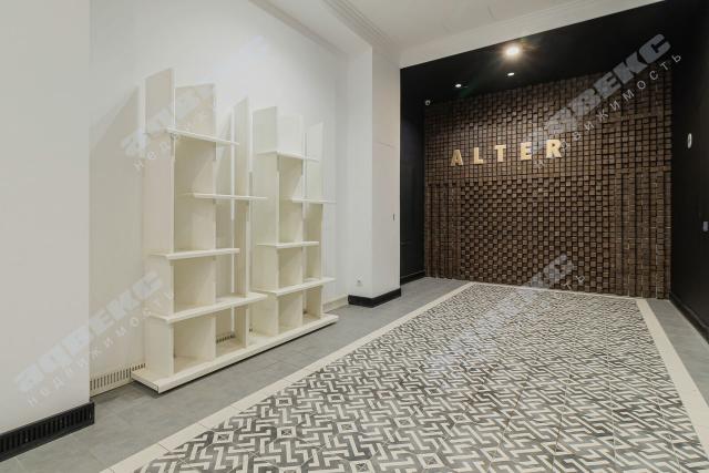 Шаумяна пр., 14