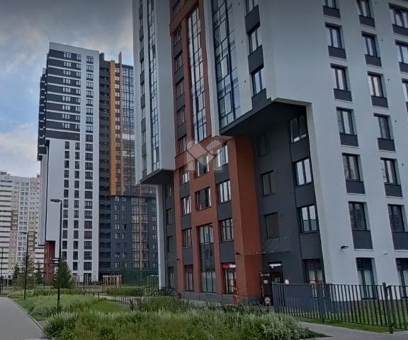 Парашютная ул., 19к1