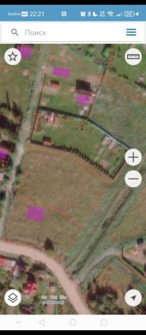 Ленинградская область, Пятиречье пос.