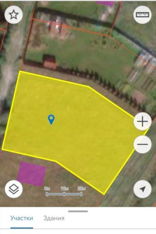 Ленинградская область, Пятиречье пос.