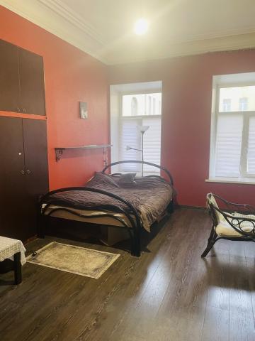 Чайковского улица, 24