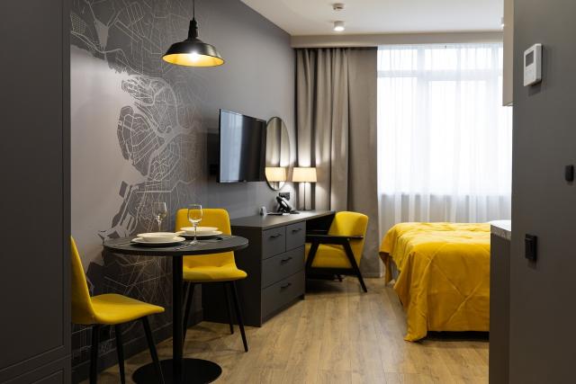 Ташкентская улица, 6К2