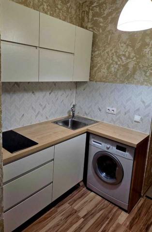 Просвещения проспект, 43