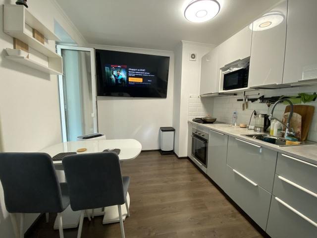 Парголово, Толубеевский прд., 20к1