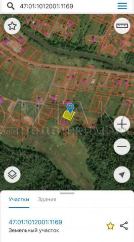 п. Селезнево