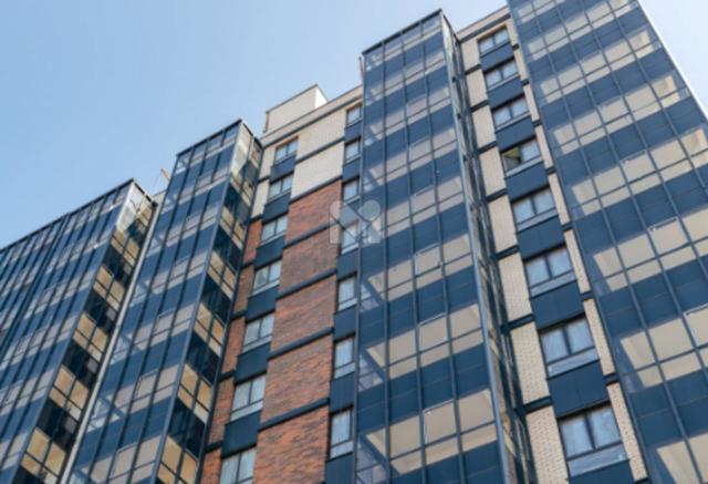 Кудрово, Солнечная ул, 4