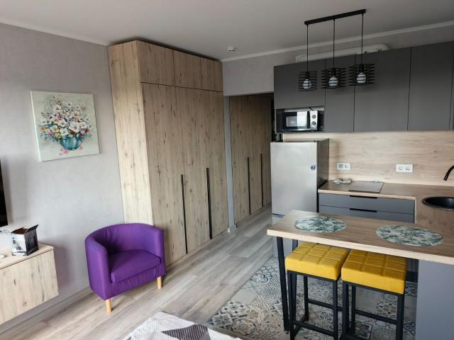 Морской пехоты ул., 26к2