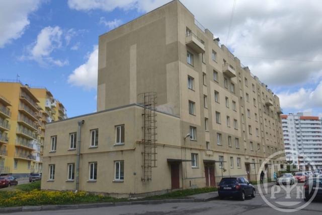 Шушары пос., Московское шос., д 274