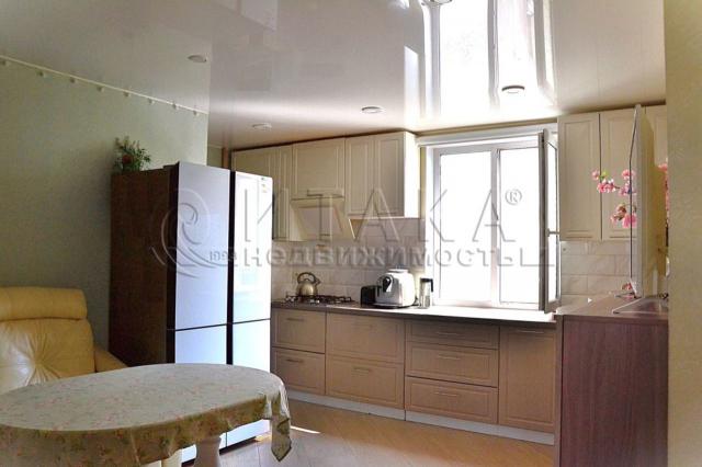 ул. Будапештская, 110/23