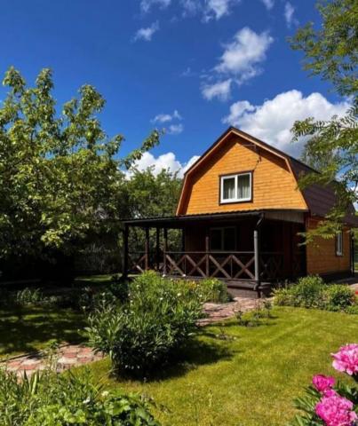 Ленинградская область, Мшинская массив, Светоч СНТ, 420