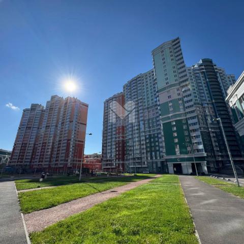 Кустодиева ул., 7к1