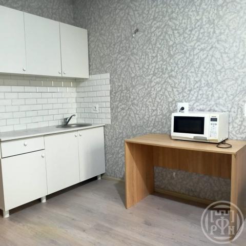 Мурино г., Охтинская аллея, д 16