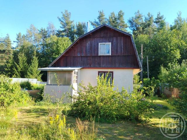 Сирень снт, Шоссейная ул.