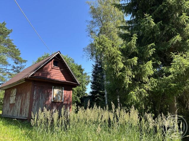 Васкелово дер., Набережная ул., д 13