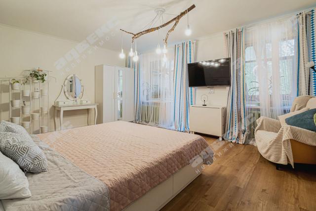 Орбели ул., 29