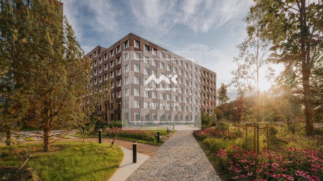 Петровский проспект, д.11к2 стр 1