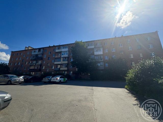 Отрадное г., Новая ул., д 11