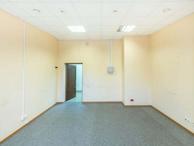 Уральская ул., д. 19