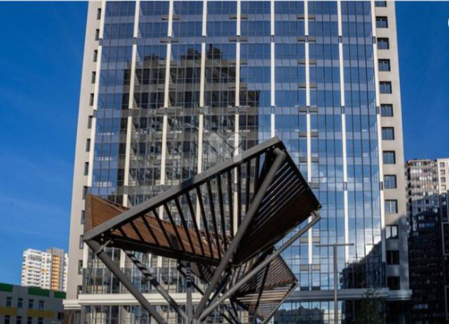 Шушары пос, Новгородский проспект, 2к3с1