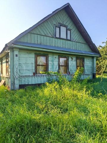 д. Бор (Дзержинское с/п)